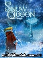 Снежная Королева смотреть онлайн